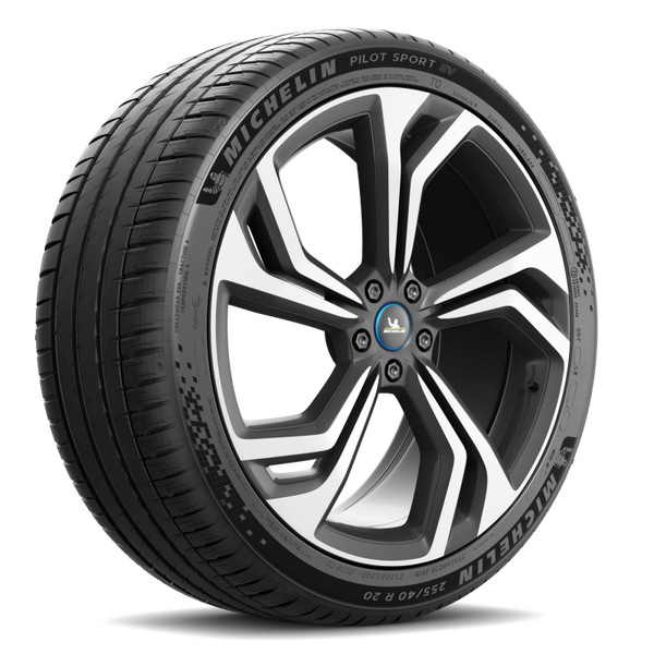 Michelin Pilot Sport EV 255/45R21 106Y XL - 38827 Photo - Primary