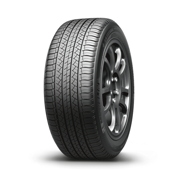 Michelin Latitude Tour HP 255/55R18 105V - 42037 Photo - Primary