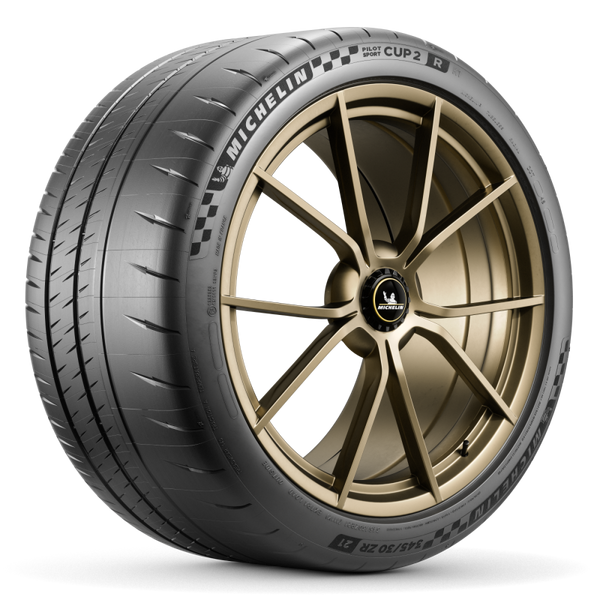 Michelin Pilot Sport Cup 2 275/35R21 103(Y) XL - 54620 Photo - Primary