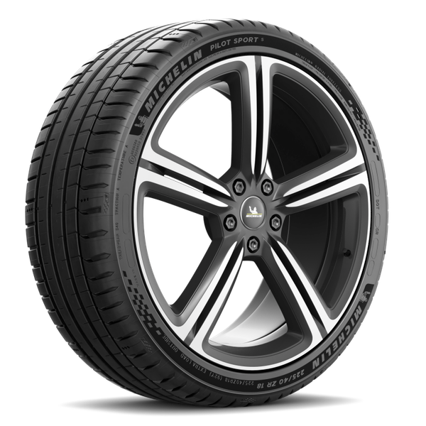 Michelin Pilot Sport 5 225/40R19 93Y XL - 58077 User 1