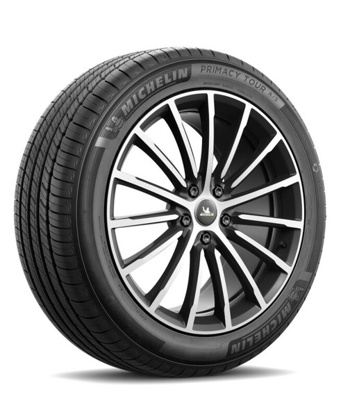 Michelin Primacy Tour A/S (H) 255/50R21 109H XL - 72491 User 1