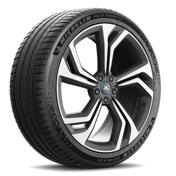 Michelin Pilot Sport EV 265/35R21 101Y XL - 83816 Photo - Primary