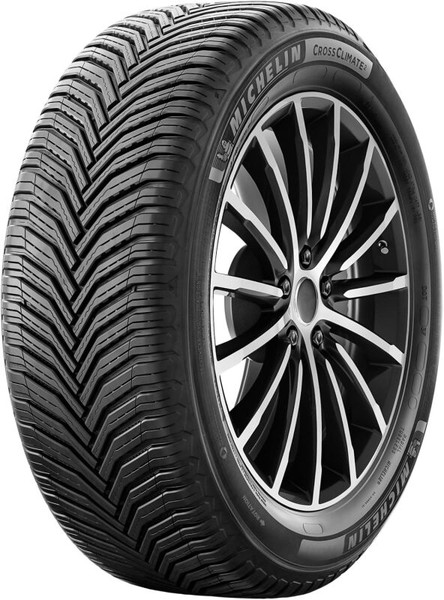 Michelin Crossclimate2 A/W 245/50R20 105V XL - 91052 Photo - Primary