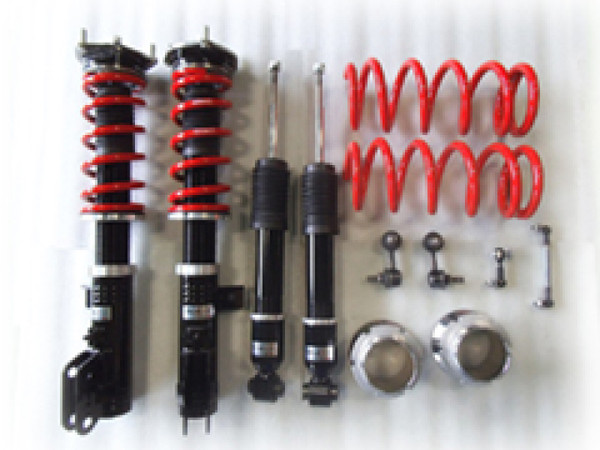 RS-R 2018+ Toyota C-HR (NGX50) Best-i Jouge Coilovers - XBIT387M User 1