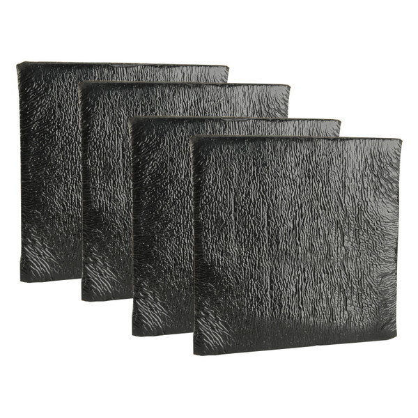 DEI Boom Mat Flex 2.5mm - 12in x 12in (4 Pack) - 50225 Photo - Primary