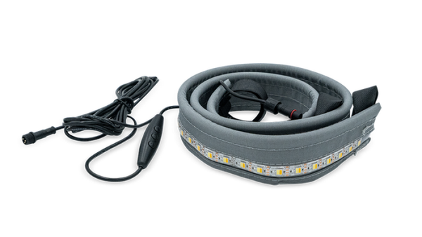 Body Armor 4x4 Sky Ridge Dimmable Switchback Led Light Strip - 20009 Photo - Primary