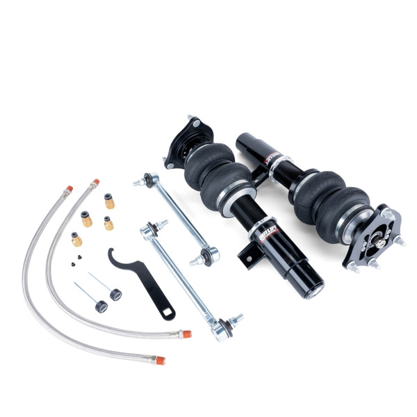 Air Lift Performance 16-21 Honda Civic Coupe & Sedan Air Suspension Front Kit - 76025 Photo - Primary