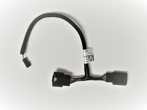 THROTTLE POSITION SENSOR WIRING HARNESS - P-GMP2-F-DCX-APPS