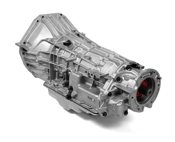 Innovative Diesel 2003-2010 5R110W Transmission Custom Tune