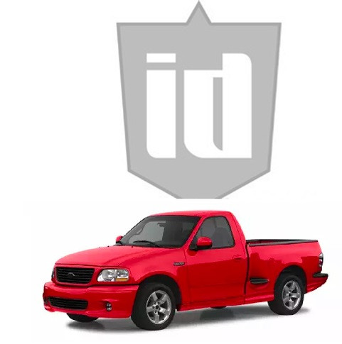 ID Speed Shop 1997-2003 Ford F150 5.4 Custom Tune