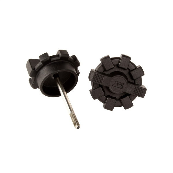 Rugged Ridge Elite Freedom Panel Knob - 13510.17 - ID Speed Shop