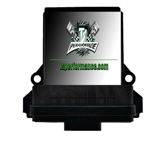 TS Performance 2011-2021 FORD SUPER DUTY TPSX THROTTLE BOOSTER