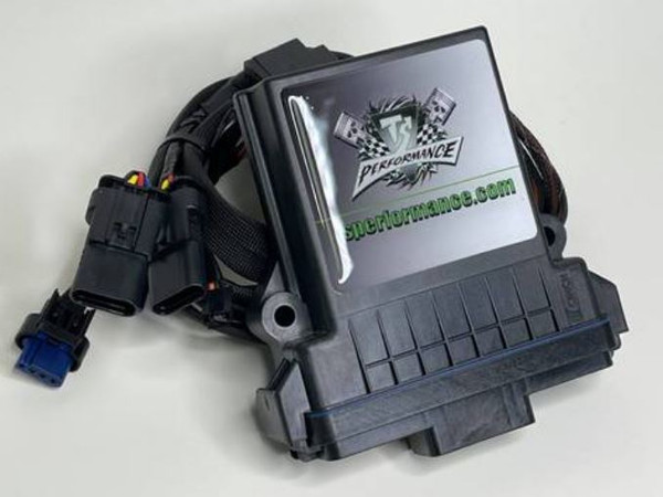 TS Performance MP-8 FORD SUPER DUTY