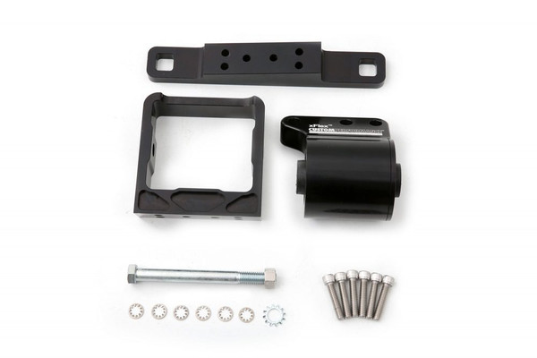 cp-e™ xFlex™ Ford Focus RS PSMM Passenger Side Mount