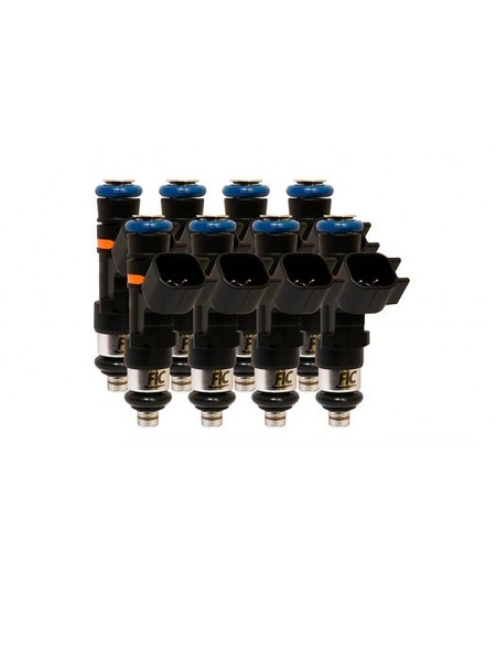 FIC Dodge Hellcat 1440cc Fuel Injector Set