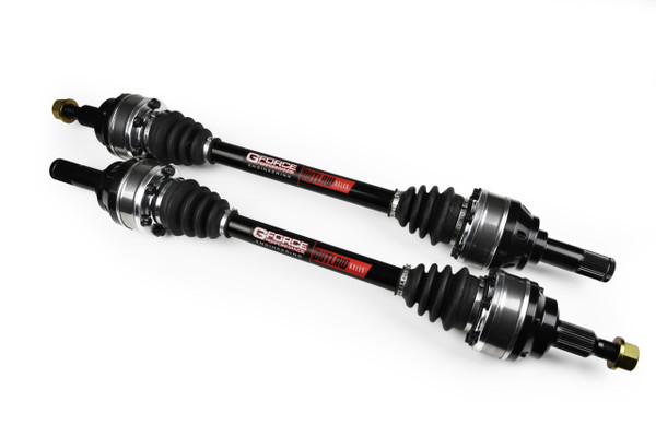 2015+ Charger / Challenger Hellcat, SRT, Scat Pack Outlaw Axles