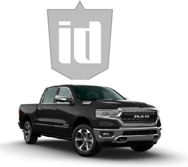 ID Speed Shop - 2011-2021 Dodge RAM 1500 Remote Custom Tune