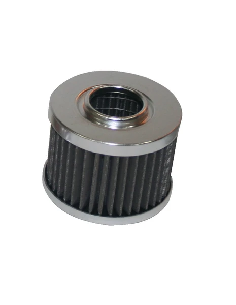 IPR High Flow Coolant Filter Replacement