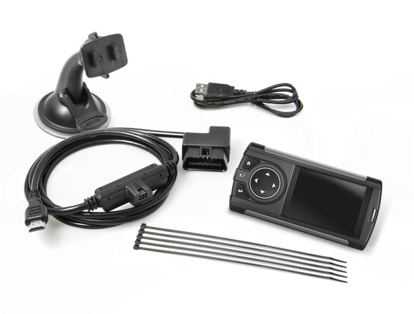 Superchips 2060 Dashpaq In-Cab Monitor And Performance Tuner (SUP-1-2060)