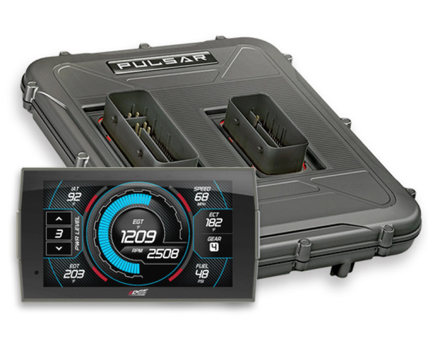 Edge Pulsar V3 w/ Edge Insight CTS3 (EDG-22602-3)