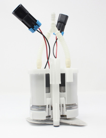 Walbro 525lph E85 Universal Dual Fuel Pump Assembly