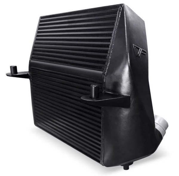 CVFab - Atlas Intercooler 2011-14 F150 3.5