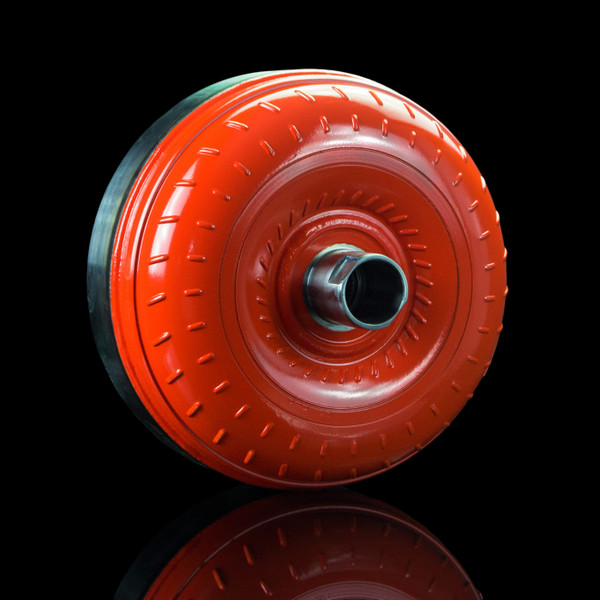 Suncoast GUARDIAN 5R110 6.0 POWERSTROKE TORQUE CONVERTER 6-BOLT