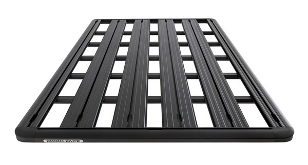 Rhino-Rack Pioneer Platform Tray - 84in x 49in - Black - 52107F Photo - Primary