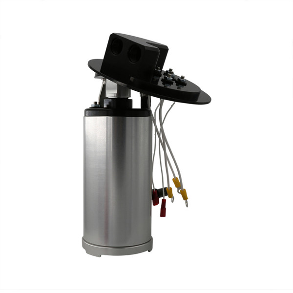 Aeromotive 11-17 Mustang S197/S550 Brushless Eliminator 18-20 GT/Ecoboost - 19106 Photo - Primary