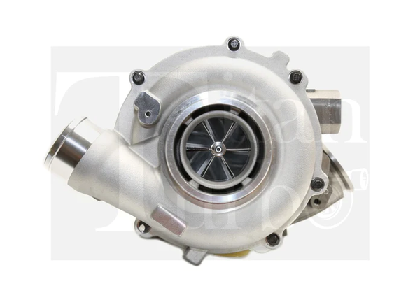Titan Turbo - Ford 6.0L Powerstroke Gen2 68/71