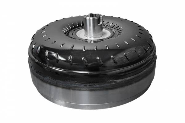 Goerend Torque Converter - Triple Disc 48re