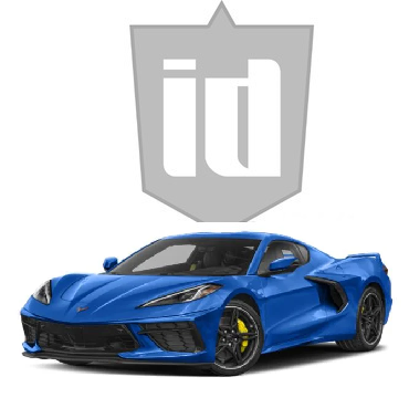 ID Speed Shop - Custom tune 2020-2023 Corvette