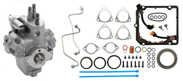 Alliant Power Reman High Pressure Fuel Pump (HPFP) Kit