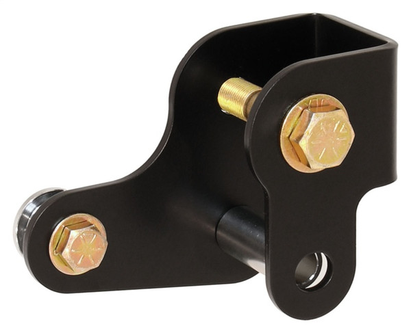 RockJock 2021+ Bronco Geometry Correction Axle Bracket for Rear Trac Bar - RJ-181400-101 Photo - Primary