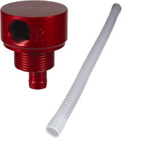 FASS 5/8 Suction Tube Kit (Complete Kit - In Fuel Module) STK-1003 - STK1003 Photo - Primary