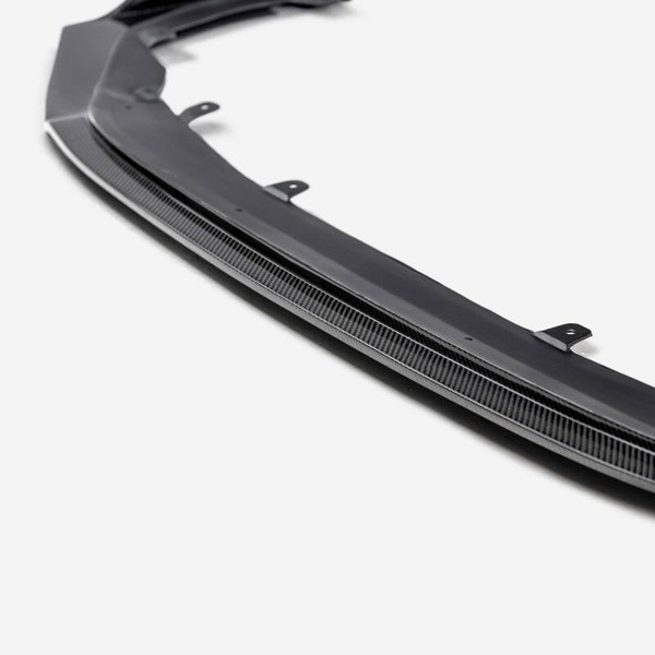 Seibon 2022 Subaru WRX MB-Style Carbon Fiber Front Lip - FL22SBIMP-MB User 1
