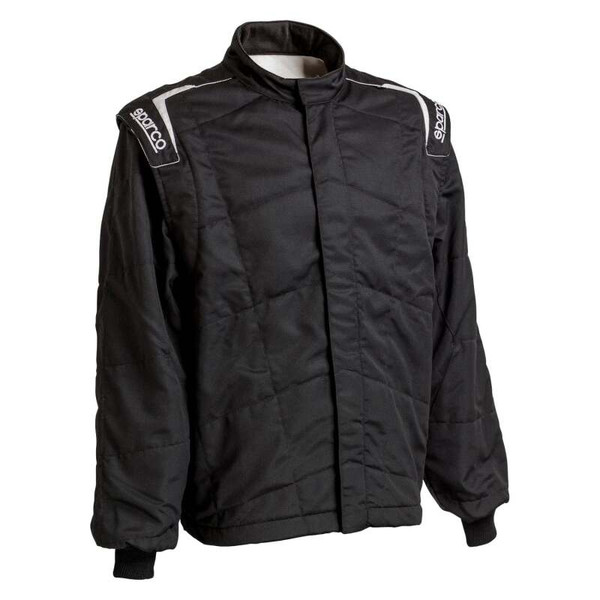 Sparco Sport Light Pro Jkt 3X Black/Blue - 001042XJ3XLNRNR Photo - Primary