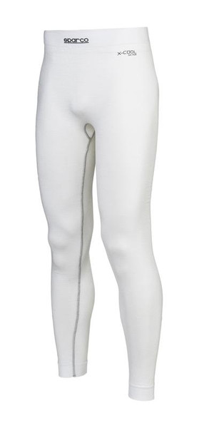Sparco Underpant Rw9 Xs/S Wht - 001765PBOXSS Photo - Primary