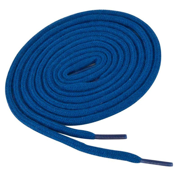 Sparco Shoe Laces RB3 110Cm Blue - MZ00019AZ Photo - Primary