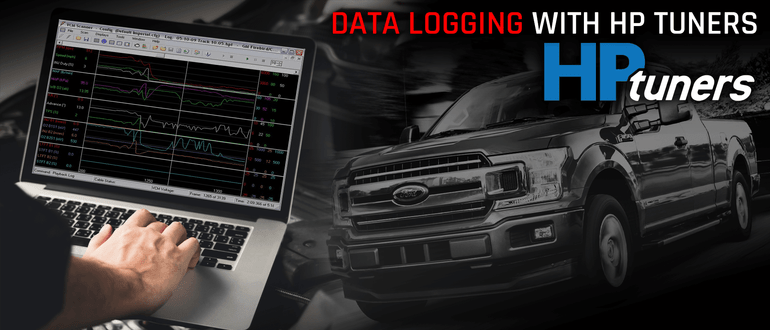 How to Read your vehicle with HP Tuners