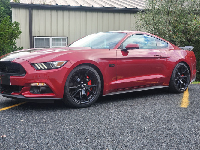 Suspension upgrades and what do they do?  Lowering Springs