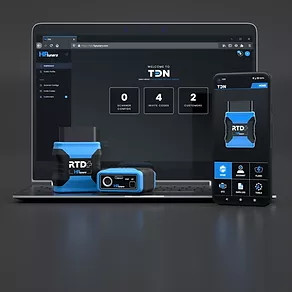 HP Tuners TDN and how to use it.