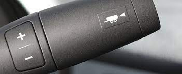 When should I use Tow Haul mode on my truck?