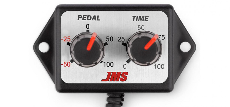 Do you need more traction?  JMS Chip has the answer.