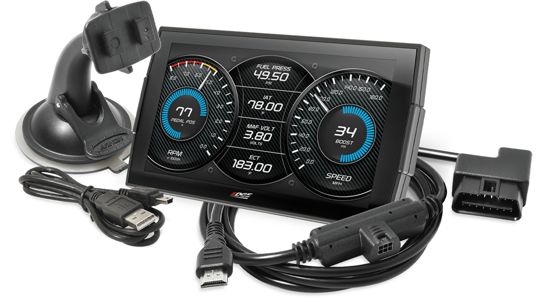 Edge Insight+ Package