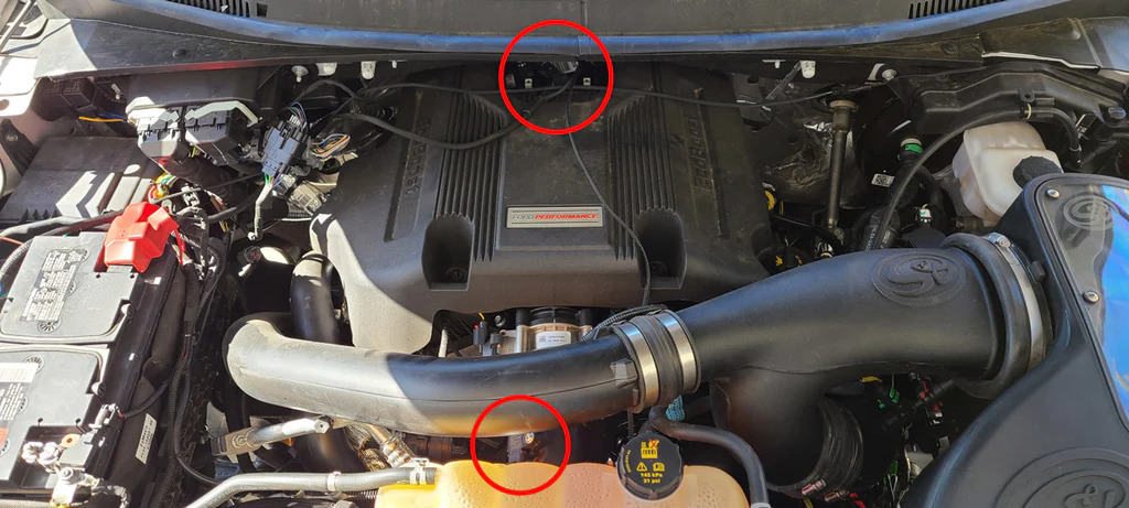 Sensor Location Engine