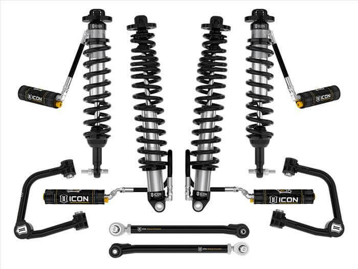 Suspension