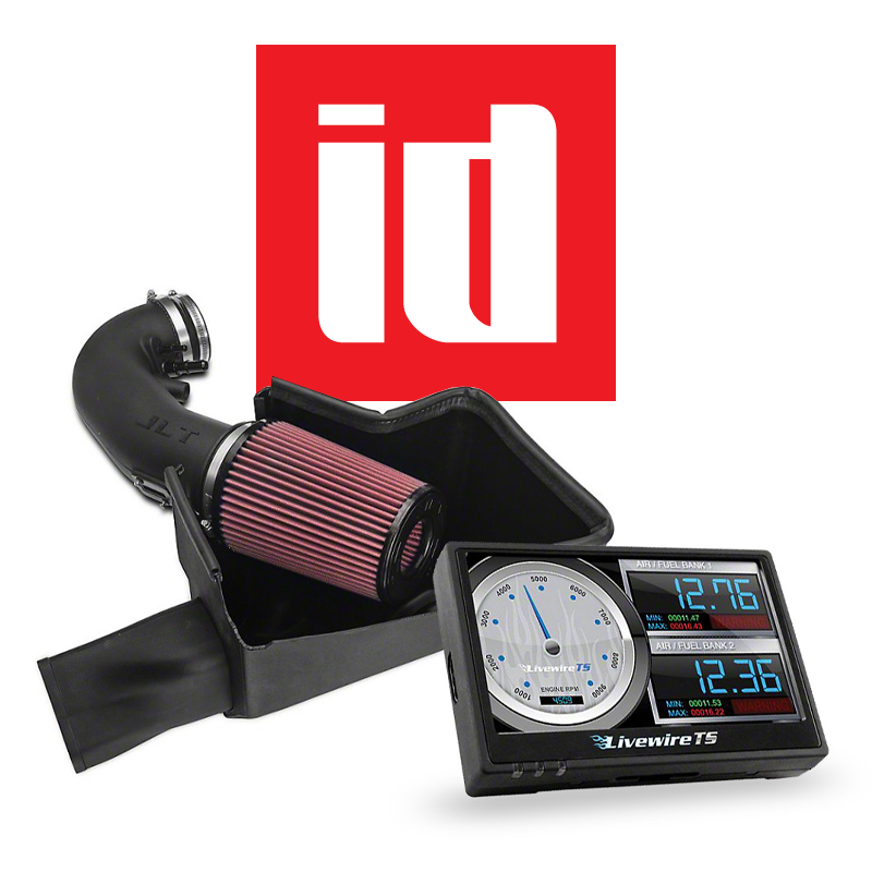 ID Power Packages