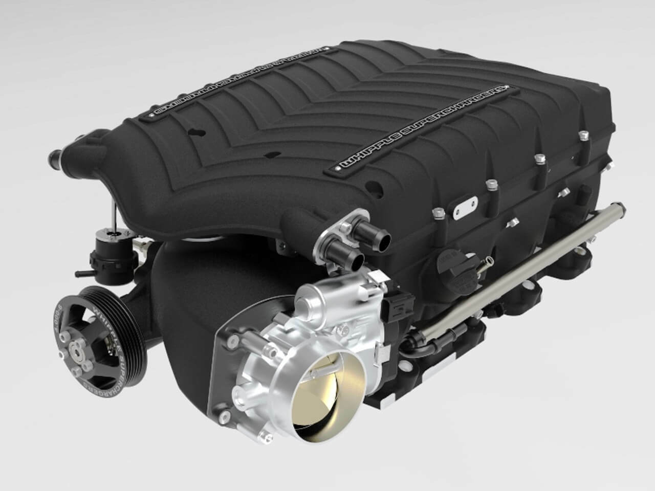 Forced Induction
