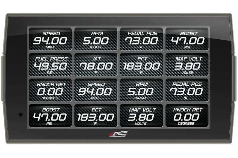 Datalogging parameters for your Ford 6.0L Powerstroke. - ID Speed Shop